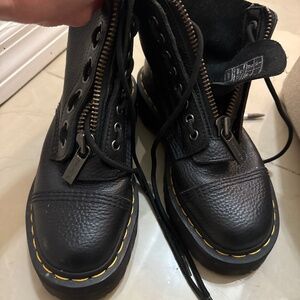 Dr. martens boots